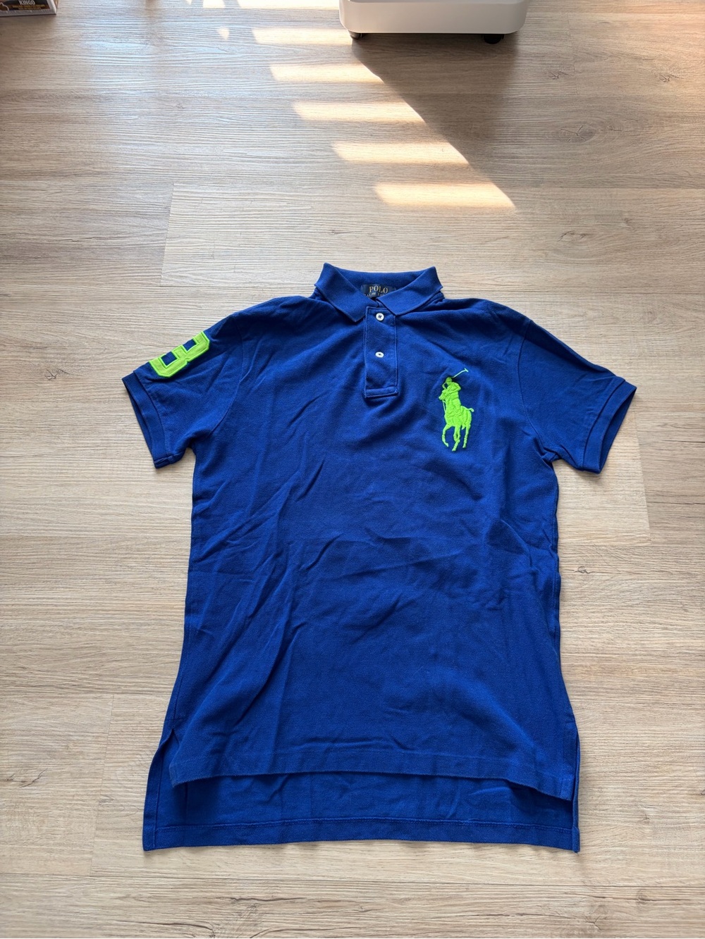 Ralph Lauren Polo Big pony